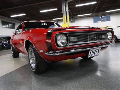 1968 Chevrolet Camaro SS   - Photo 77 - Addison, IL 60101