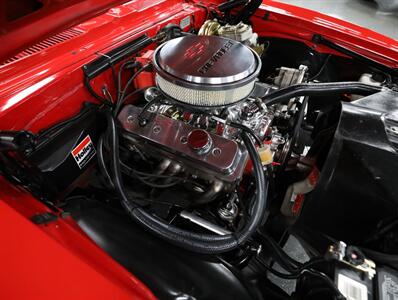 1968 Chevrolet Camaro SS   - Photo 64 - Addison, IL 60101