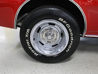 1968 Chevrolet Camaro SS   - Photo 60 - Addison, IL 60101