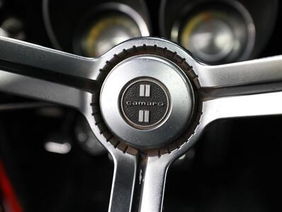 1968 Chevrolet Camaro SS   - Photo 51 - Addison, IL 60101