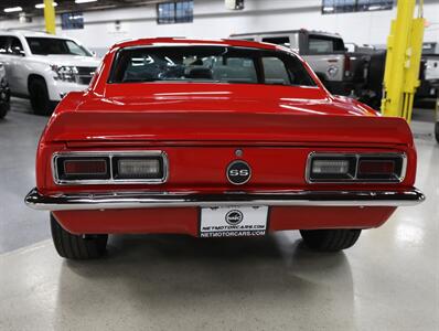 1968 Chevrolet Camaro SS   - Photo 17 - Addison, IL 60101