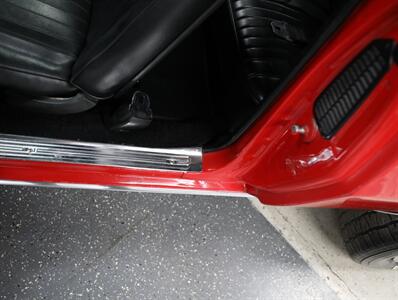 1968 Chevrolet Camaro SS   - Photo 41 - Addison, IL 60101