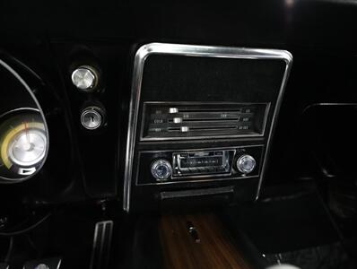 1968 Chevrolet Camaro SS   - Photo 48 - Addison, IL 60101