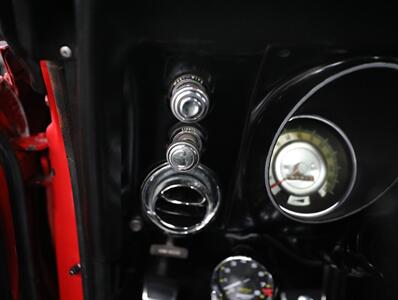 1968 Chevrolet Camaro SS   - Photo 49 - Addison, IL 60101