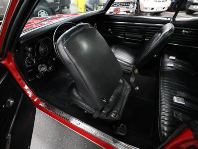 1968 Chevrolet Camaro SS   - Photo 39 - Addison, IL 60101