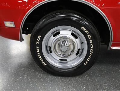 1968 Chevrolet Camaro SS   - Photo 58 - Addison, IL 60101