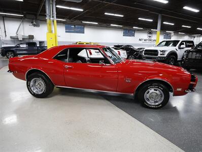 1968 Chevrolet Camaro SS   - Photo 14 - Addison, IL 60101