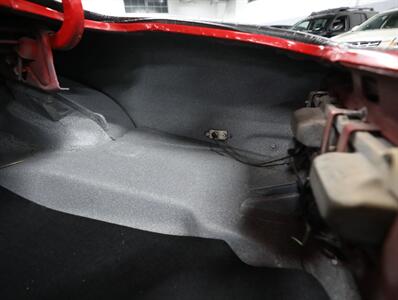 1968 Chevrolet Camaro SS   - Photo 35 - Addison, IL 60101