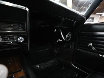 1968 Chevrolet Camaro SS   - Photo 47 - Addison, IL 60101