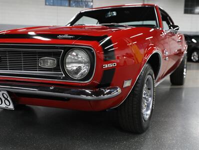1968 Chevrolet Camaro SS   - Photo 5 - Addison, IL 60101