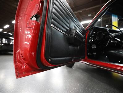 1968 Chevrolet Camaro SS   - Photo 40 - Addison, IL 60101