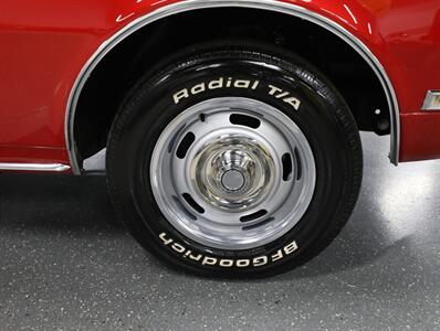 1968 Chevrolet Camaro SS   - Photo 59 - Addison, IL 60101