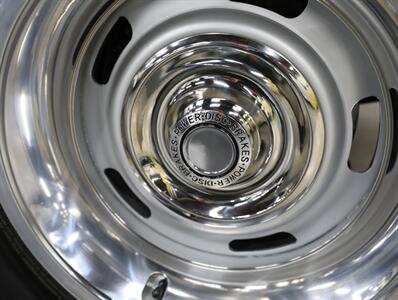 1968 Chevrolet Camaro SS   - Photo 56 - Addison, IL 60101