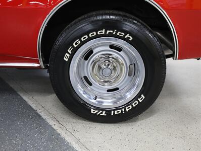 1968 Chevrolet Camaro SS   - Photo 57 - Addison, IL 60101