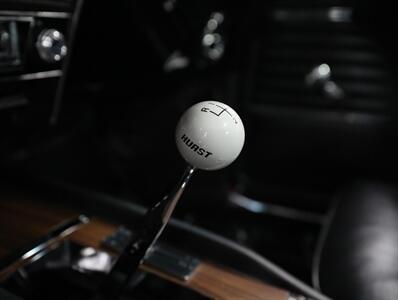 1968 Chevrolet Camaro SS   - Photo 46 - Addison, IL 60101