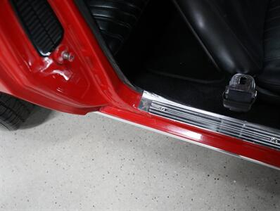 1968 Chevrolet Camaro SS   - Photo 28 - Addison, IL 60101