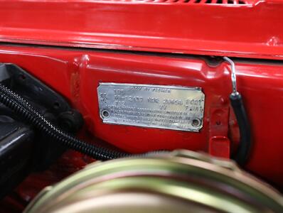 1968 Chevrolet Camaro SS   - Photo 70 - Addison, IL 60101