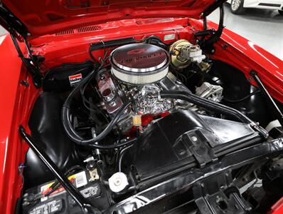 1968 Chevrolet Camaro SS   - Photo 62 - Addison, IL 60101