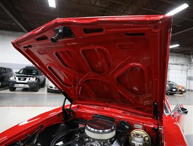 1968 Chevrolet Camaro SS   - Photo 71 - Addison, IL 60101