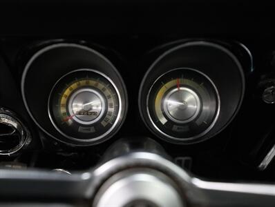 1968 Chevrolet Camaro SS   - Photo 53 - Addison, IL 60101