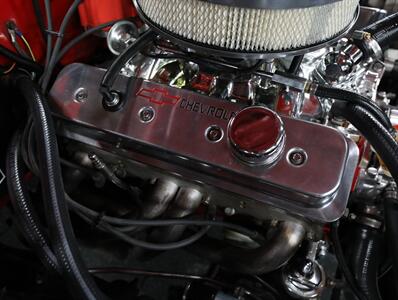 1968 Chevrolet Camaro SS   - Photo 66 - Addison, IL 60101