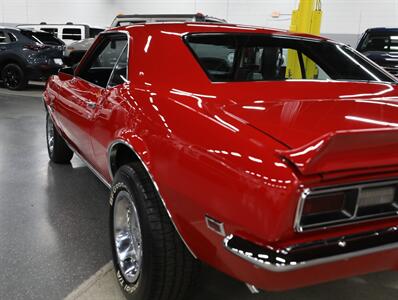 1968 Chevrolet Camaro SS   - Photo 24 - Addison, IL 60101