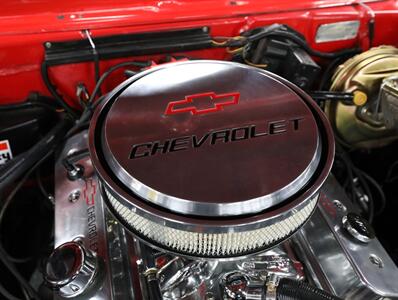 1968 Chevrolet Camaro SS   - Photo 63 - Addison, IL 60101