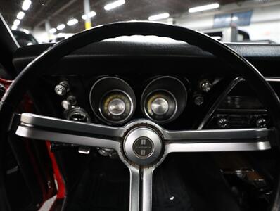 1968 Chevrolet Camaro SS   - Photo 52 - Addison, IL 60101