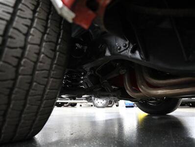 1968 Chevrolet Camaro SS   - Photo 74 - Addison, IL 60101