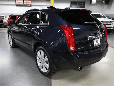 2015 Cadillac SRX Performance Collection AWD   - Photo 14 - Addison, IL 60101