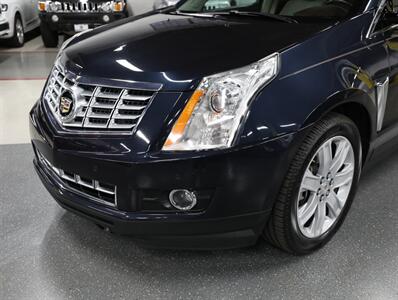 2015 Cadillac SRX Performance Collection AWD   - Photo 3 - Addison, IL 60101