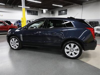 2015 Cadillac SRX Performance Collection AWD   - Photo 16 - Addison, IL 60101