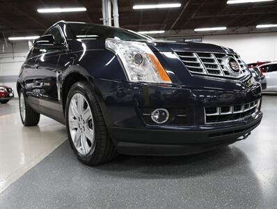 2015 Cadillac SRX Performance Collection AWD   - Photo 54 - Addison, IL 60101