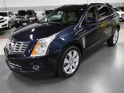 2015 Cadillac SRX Performance Collection AWD   - Photo 4 - Addison, IL 60101