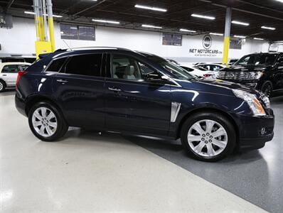 2015 Cadillac SRX Performance Collection AWD   - Photo 8 - Addison, IL 60101