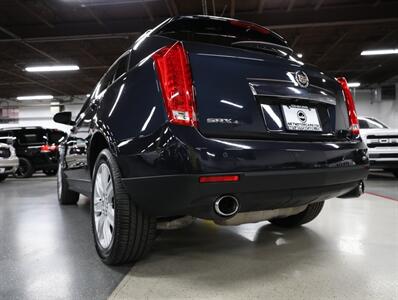 2015 Cadillac SRX Performance Collection AWD   - Photo 13 - Addison, IL 60101