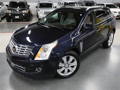 2015 Cadillac SRX Performance Collection AWD   - Photo 2 - Addison, IL 60101