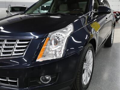 2015 Cadillac SRX Performance Collection AWD   - Photo 5 - Addison, IL 60101