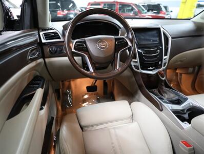 2015 Cadillac SRX Performance Collection AWD   - Photo 29 - Addison, IL 60101