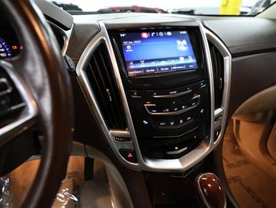 2015 Cadillac SRX Performance Collection AWD   - Photo 37 - Addison, IL 60101