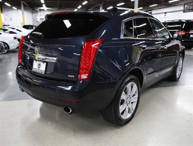 2015 Cadillac SRX Performance Collection AWD   - Photo 9 - Addison, IL 60101