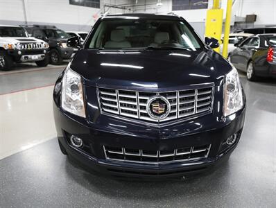 2015 Cadillac SRX Performance Collection AWD   - Photo 6 - Addison, IL 60101