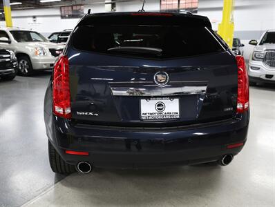 2015 Cadillac SRX Performance Collection AWD   - Photo 10 - Addison, IL 60101