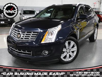 2015 Cadillac SRX Performance Collection AWD  