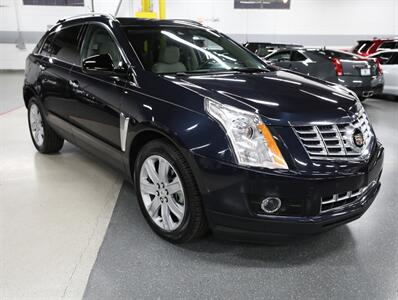 2015 Cadillac SRX Performance Collection AWD   - Photo 7 - Addison, IL 60101