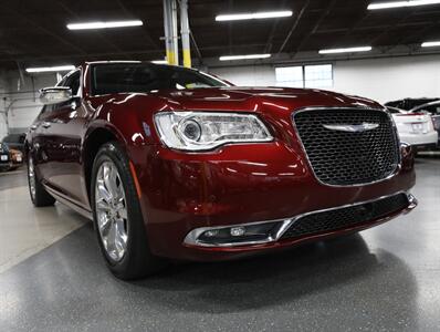 2018 Chrysler 300 Limited AWD - Photo 51 - Addison, IL 60101
