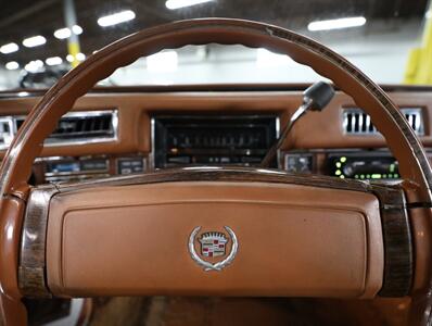 1978 Cadillac Eldorado Biarritz   - Photo 43 - Addison, IL 60101