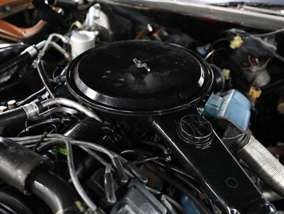 1978 Cadillac Eldorado Biarritz   - Photo 55 - Addison, IL 60101