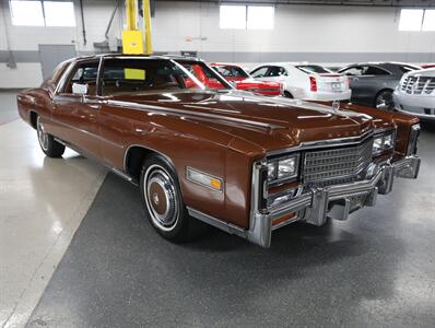 1978 Cadillac Eldorado Biarritz   - Photo 9 - Addison, IL 60101