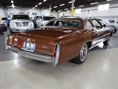 1978 Cadillac Eldorado Biarritz   - Photo 14 - Addison, IL 60101